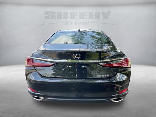 2022 Lexus ES 350 Base