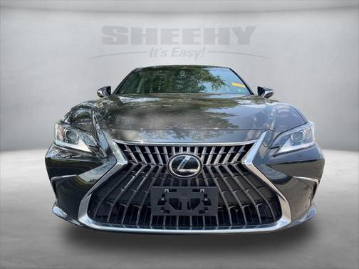 2022 Lexus ES 350 Base
