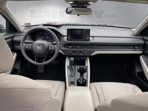 2023 Honda Accord EX 1.5T