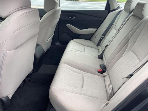2023 Honda Accord EX 1.5T