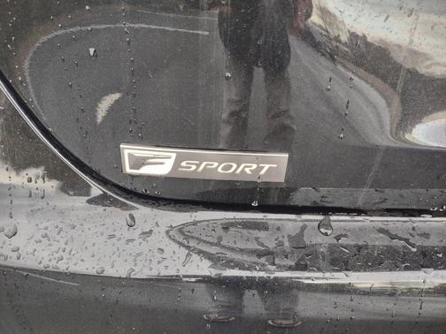 2018 Lexus GS 350 Base