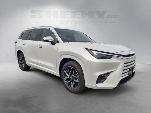 2025 Lexus TX 350 Premium