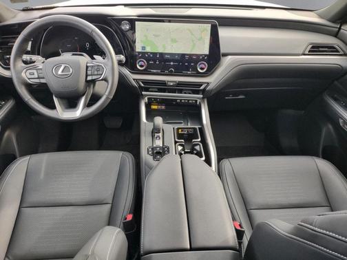2025 Lexus TX 350 Premium