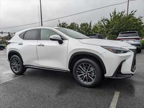 2025 Lexus NX 350 350 Base