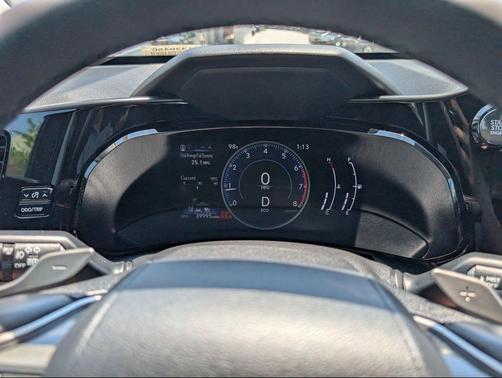 Cloudburst Gray 2024 Lexus NX 350 Premium