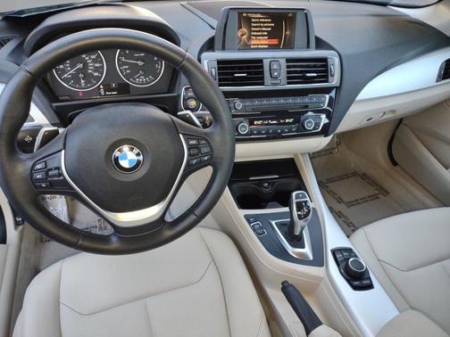 2015 BMW 228 xDrive