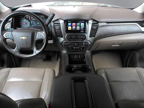 Velvet 2019 Chevrolet Tahoe LT