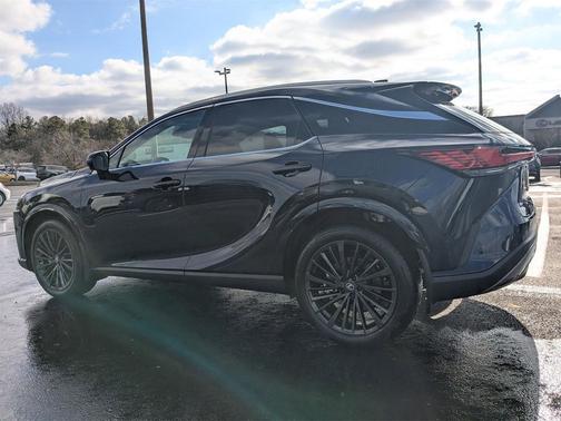 2026 Lexus RX 350 Premium