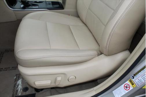 2015 Toyota Camry XLE
