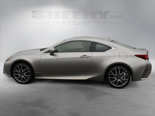 2016 Lexus RC 300 Base