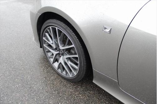 2016 Lexus RC 300 Base