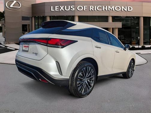 2026 Lexus RX 350 Premium