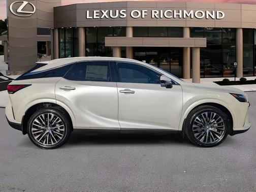 2026 Lexus RX 350 Premium