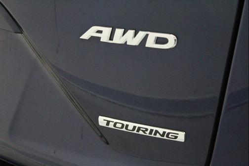 2020 Honda CR-V AWD Touring