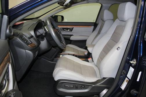 2020 Honda CR-V AWD Touring
