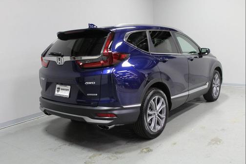 2020 Honda CR-V AWD Touring
