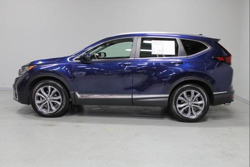 2020 Honda CR-V AWD Touring