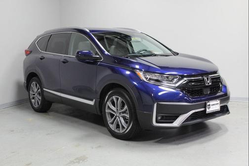 2020 Honda CR-V AWD Touring