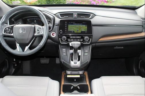 2020 Honda CR-V AWD Touring