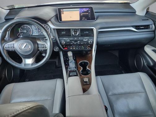 2018 Lexus RX 350 Base