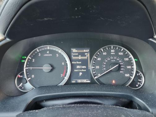 2018 Lexus RX 350 Base