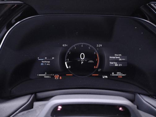 2025 Lexus TX 350 Base