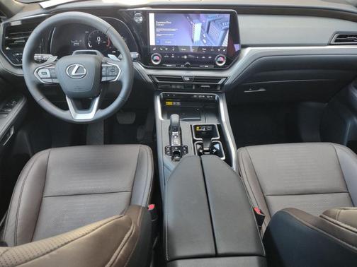 2025 Lexus TX 350 Base