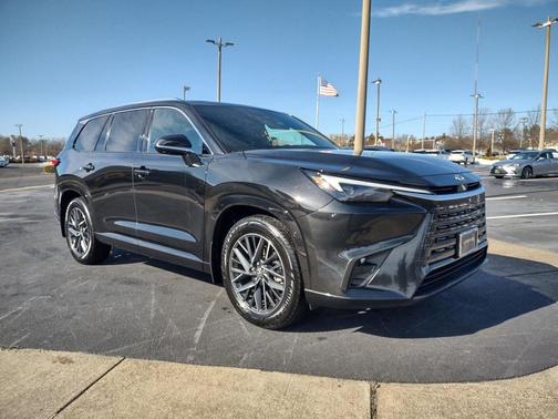 2025 Lexus TX 350 Base