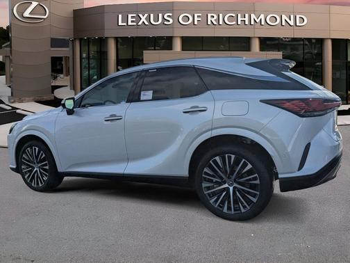 2026 Lexus RX 350 Premium