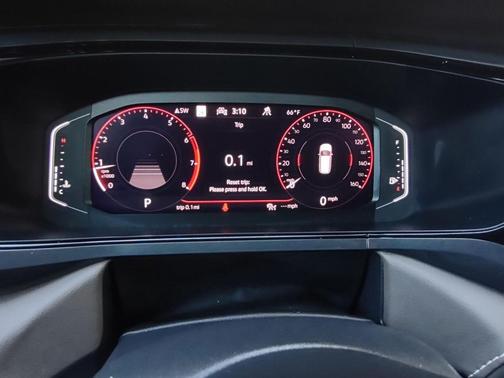 2024 Volkswagen Taos 1.5T SEL