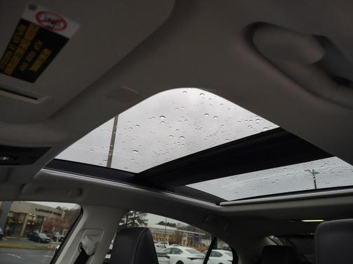 2021 Lexus ES 350 Luxury