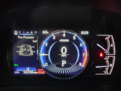 2021 Lexus ES 350 Luxury