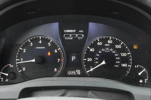 2012 Lexus RX 350 Base