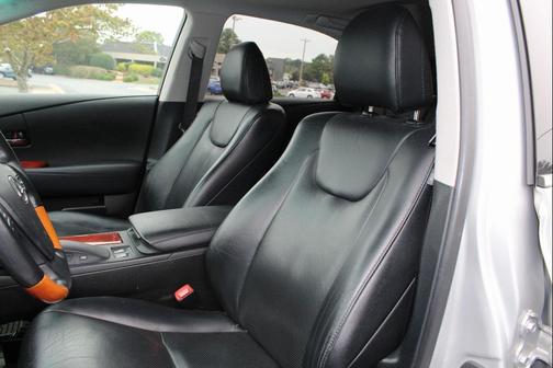 2012 Lexus RX 350 Base