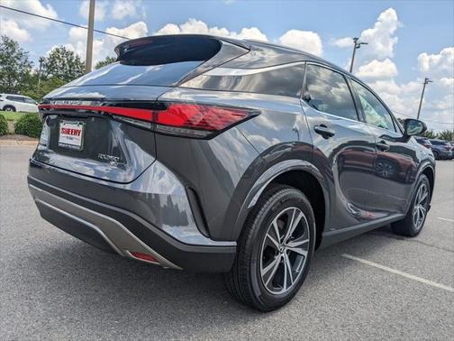 2025 Lexus RX 350 Base