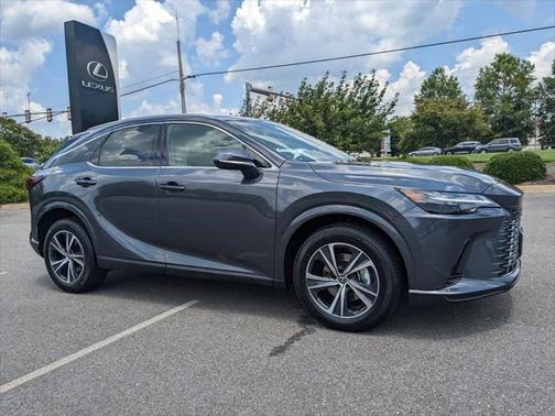 2025 Lexus RX 350 Base