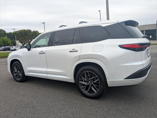 2025 Lexus TX 350 Premium