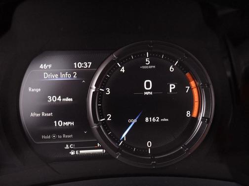 2025 Lexus IS 350 Base