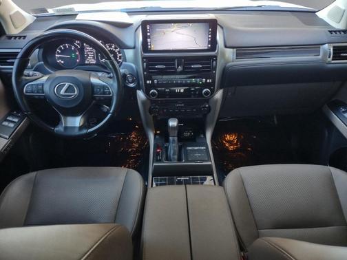 2023 Lexus GX 460 Luxury