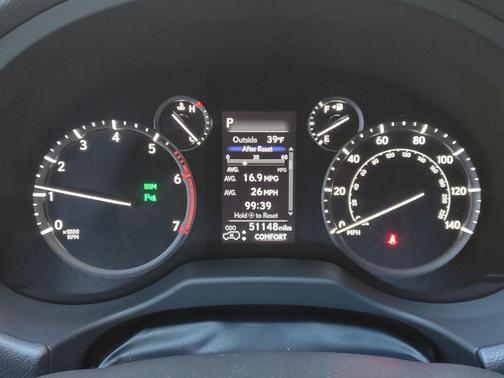 2023 Lexus GX 460 Luxury