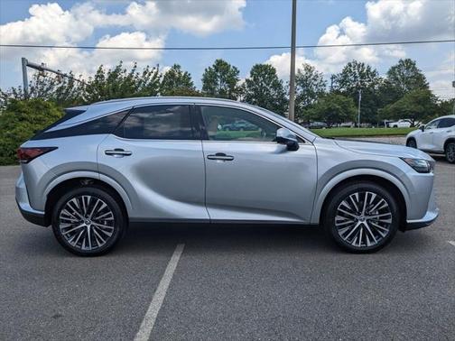 2025 Lexus RX 350 Base