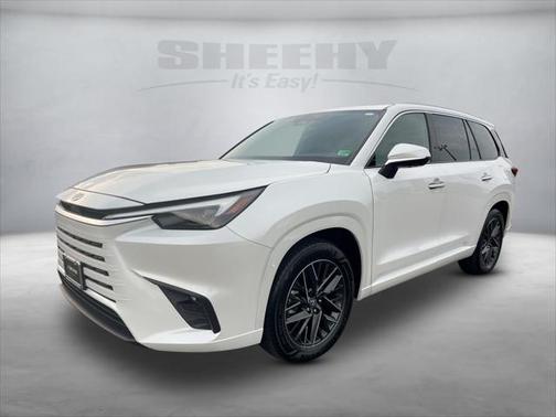 2024 Lexus TX 350 Premium