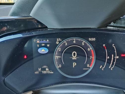 2025 Lexus NX 350 350 Base