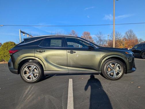 2026 Lexus RX 350 Base