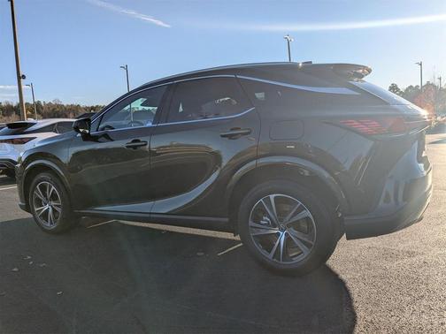 2026 Lexus RX 350 Base