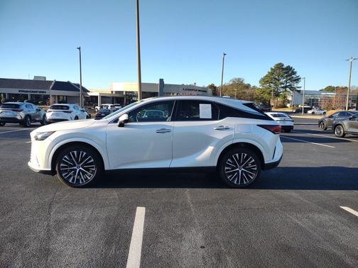 2023 Lexus RX 350 Premium Plus