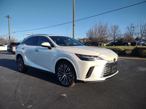 2023 Lexus RX 350 Premium Plus