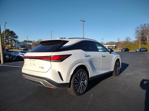 2023 Lexus RX 350 Premium Plus