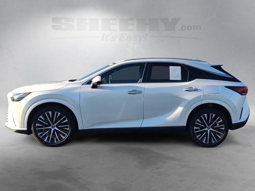 2023 Lexus RX 350 Premium Plus