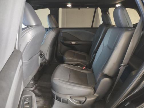 Caviar 2024 Lexus TX 350 Base